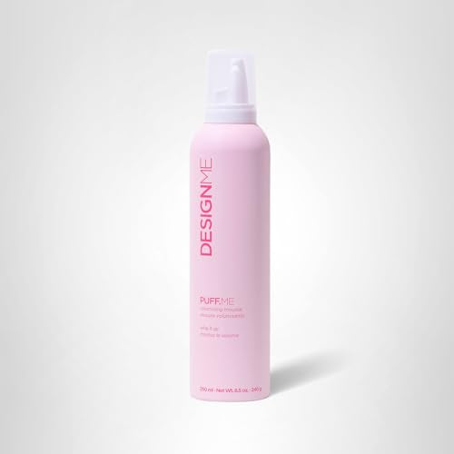 Design.Me PUFF.ME scent of black cherry and almond