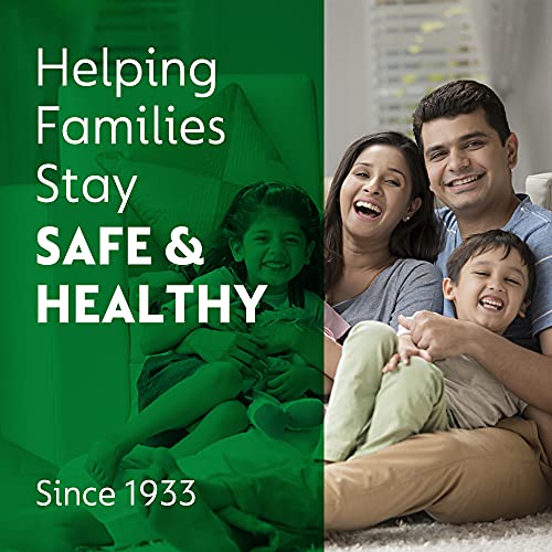 Dettol Lime Fresh for both women and men in daily care