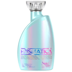 Devoted Creations Prismatica color change under UV light for dynamic tanning cue