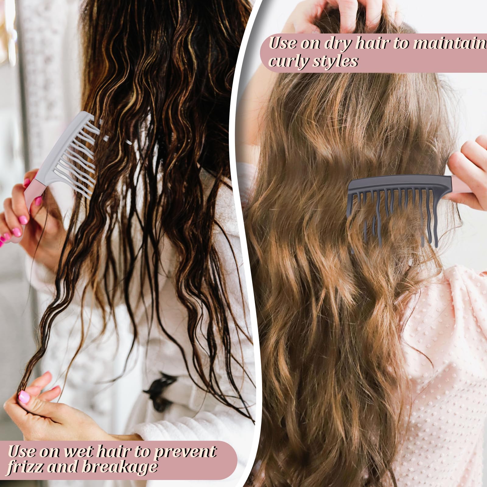 Dexspoeny gift ready hair care set suitable for all.