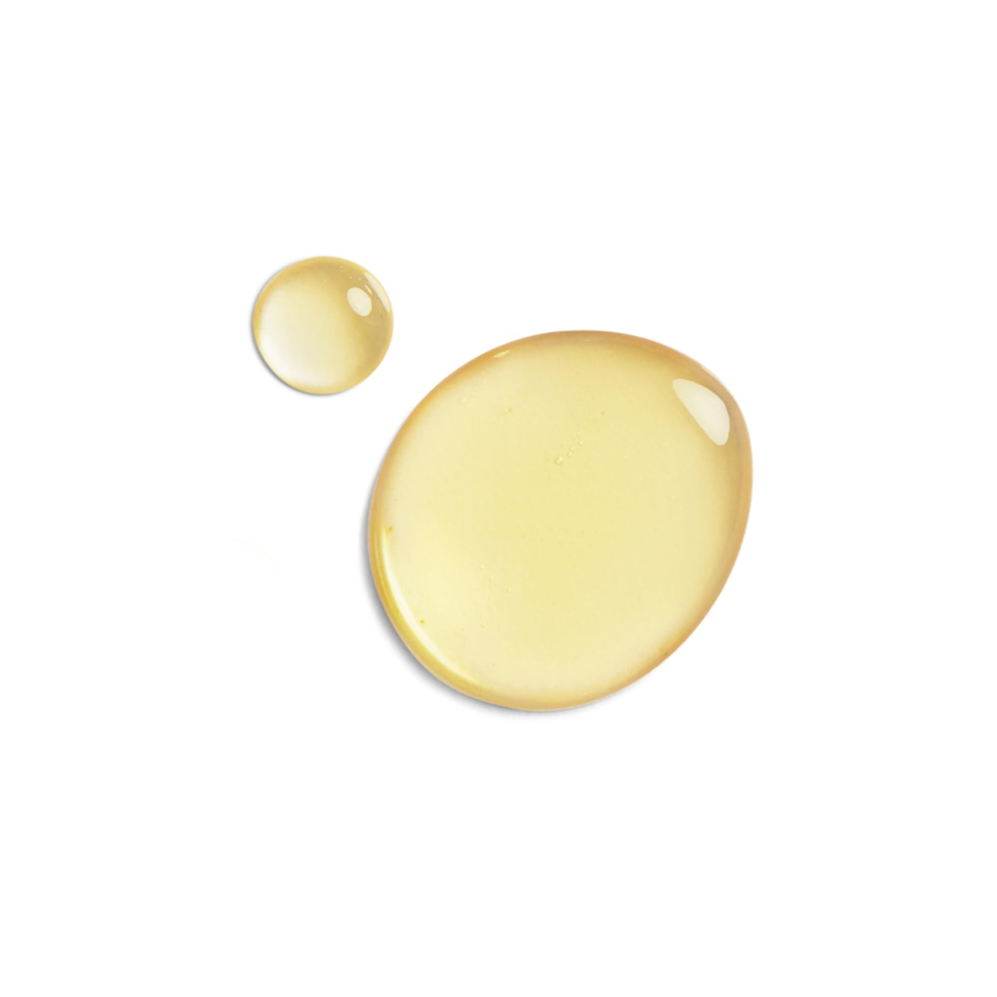 DHC Deep Cleansing Oil Medium after rinse leaves skin clean