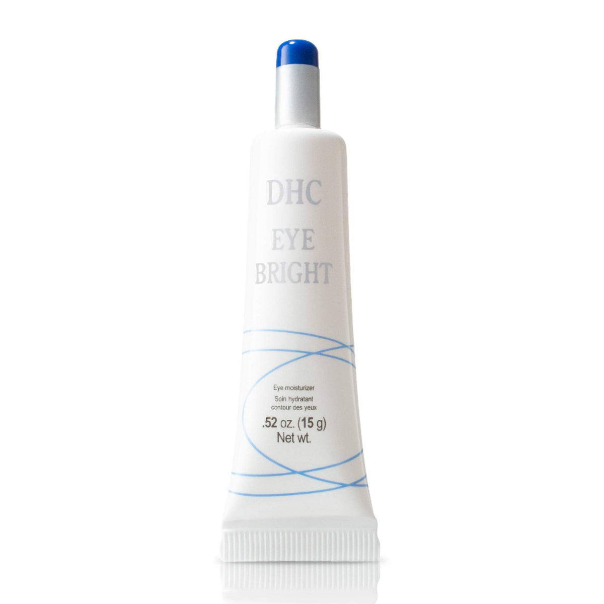 DHC Eye Bright: aplicación en ojos para reducir hinchazón y ojeras.