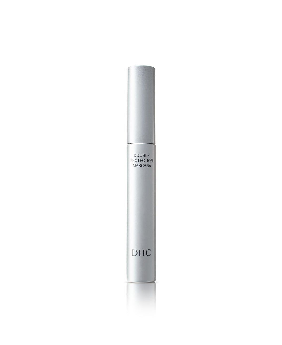 DHC Mascara Perfect Pro con cepillo delgado para alcance preciso y definición.