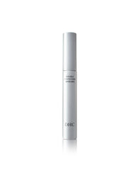 DHC Mascara Perfect Pro con cepillo delgado para alcance preciso y definición.