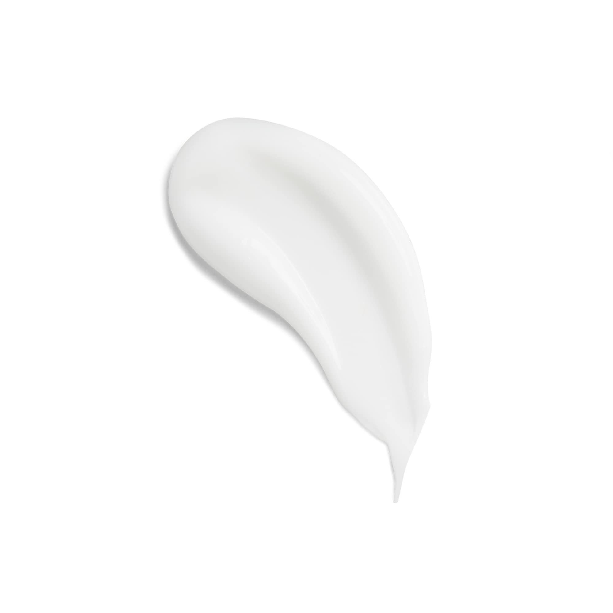 DHC Rich Moisture includes sodium hyaluronate for lasting plumpness
