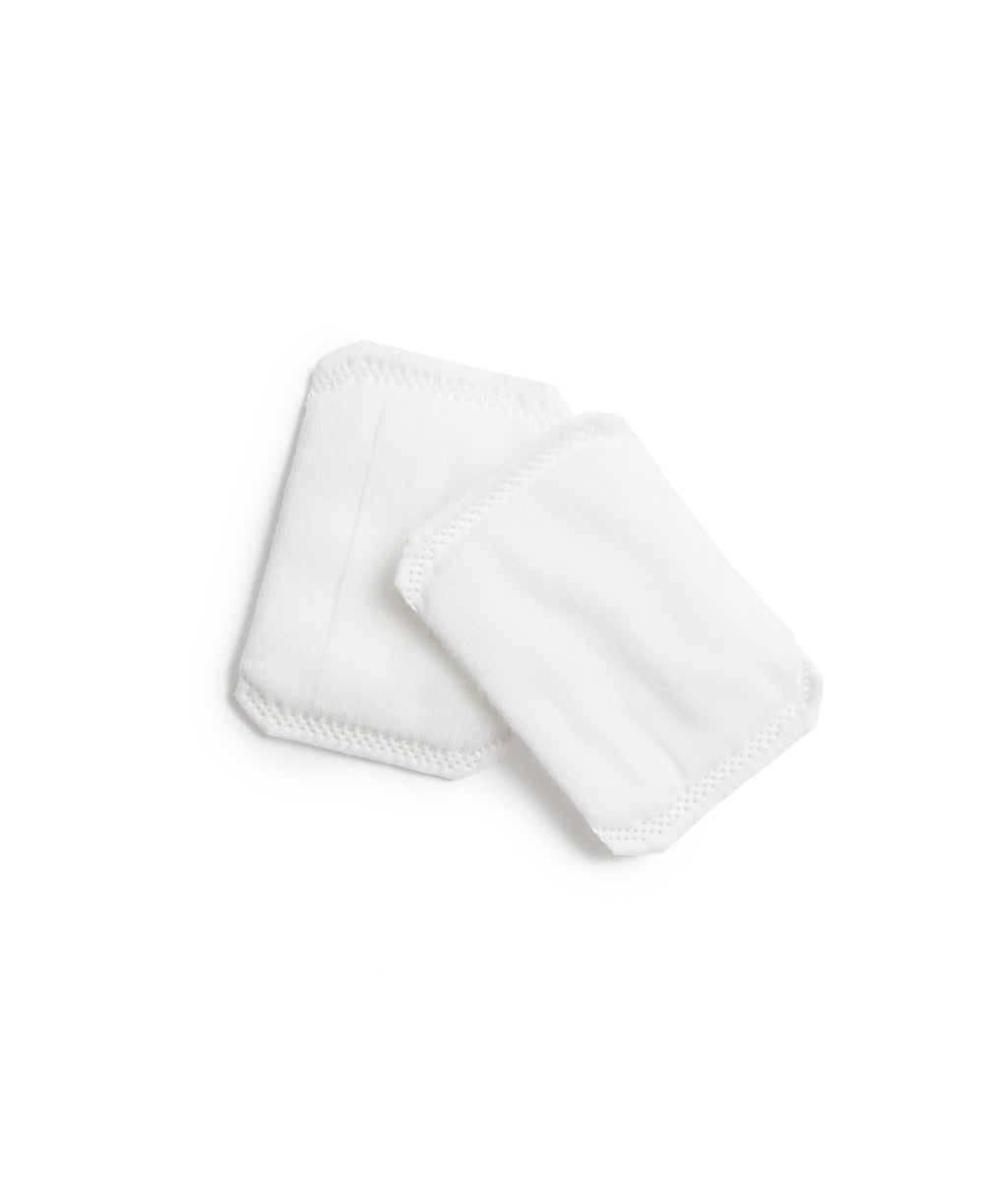 DHC Silky Cotton 3-pack suitable for all skin types