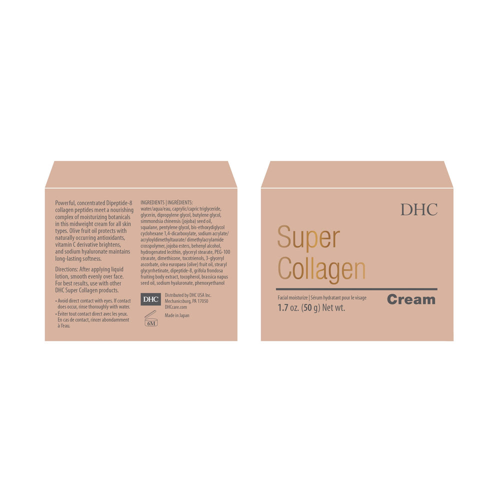 Suitable for all skin types, daily use under makeup.