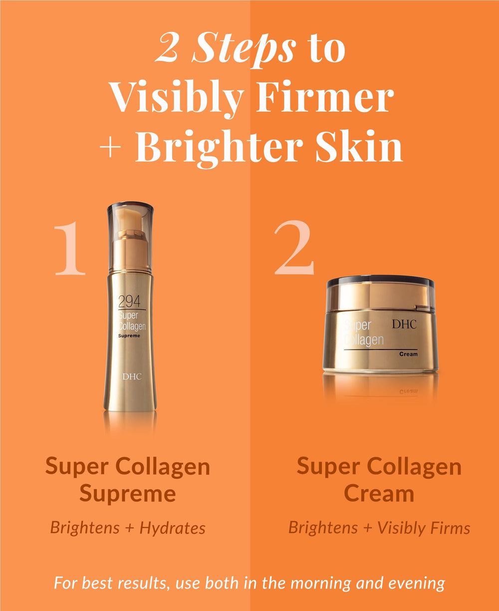 Vitamin C derivatives brighten skin appearance in a luminous close-up.