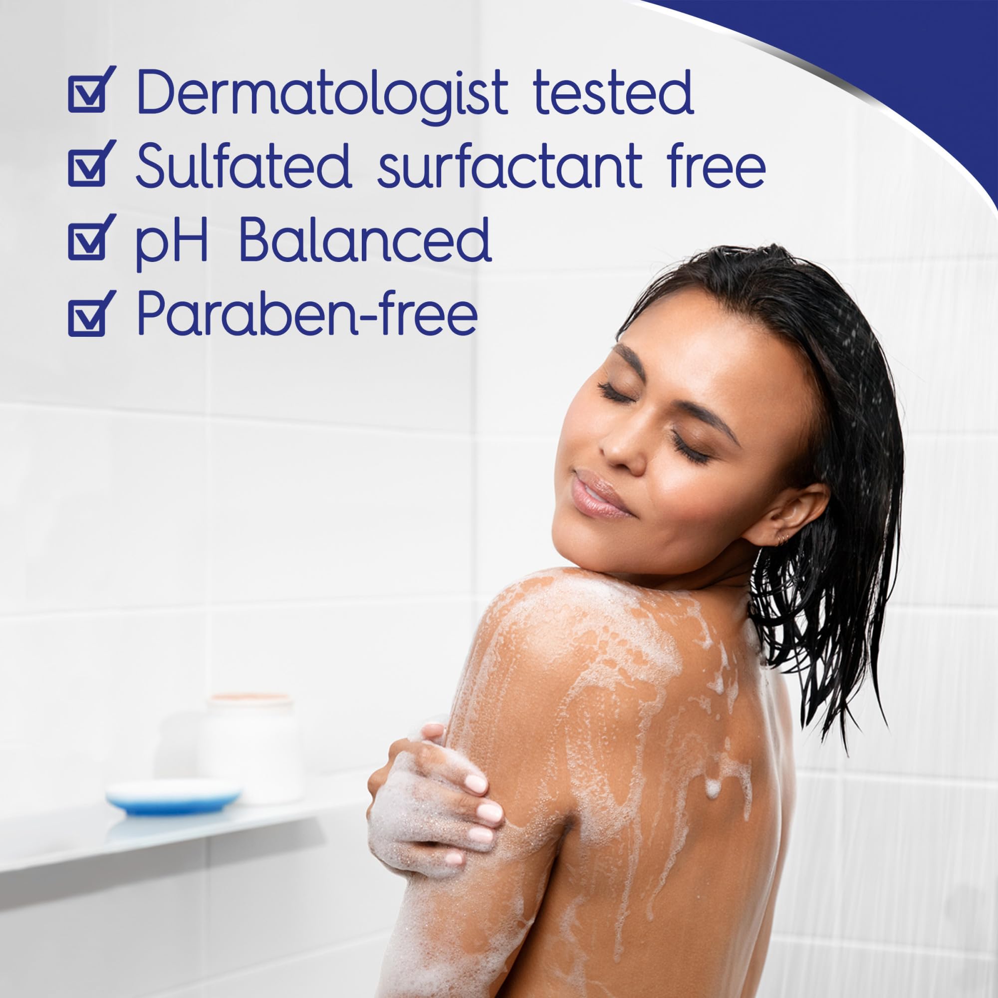 Dial Refresh and Renew antibacterial bar soap dermatology-friendly formulation