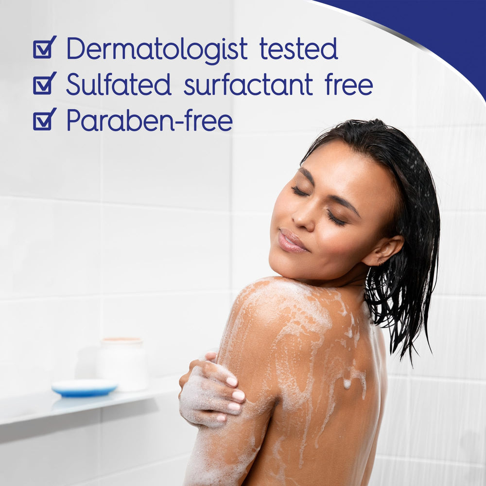 Dial Spring Water soap suitable for sensitive skin