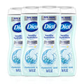 Dial Healthy Hydration Body Wash with Hyaluronic Acid & Vitamin E | 4 x 16 oz