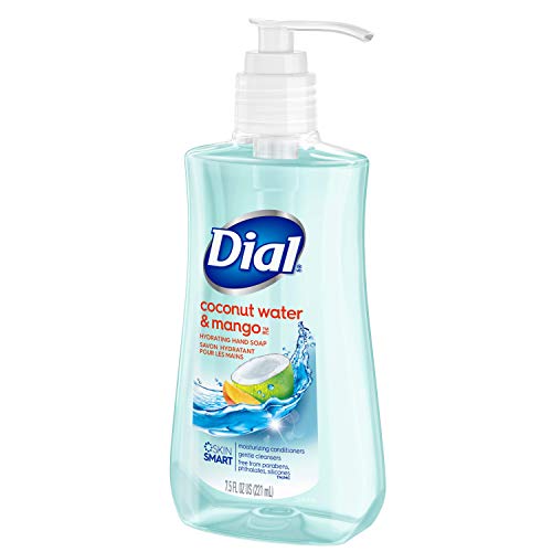 Bomba de dosificación de Dial para uso cómodo y controlado.