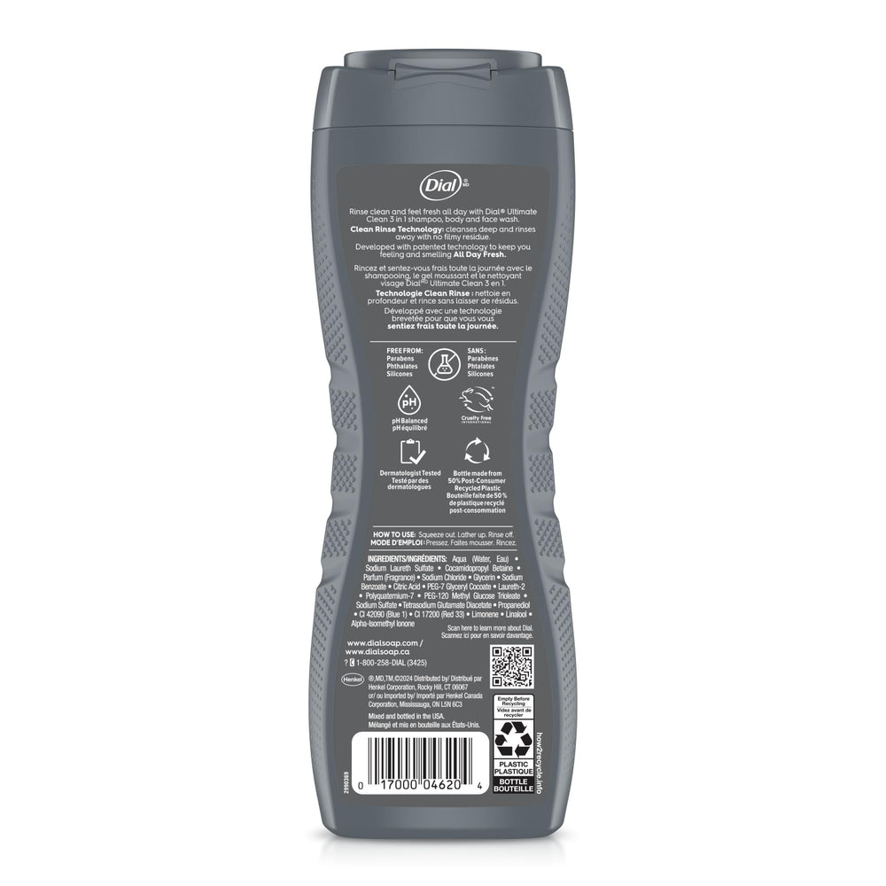 Dial Men 3 en 1 aplicación manual para uso cómodo