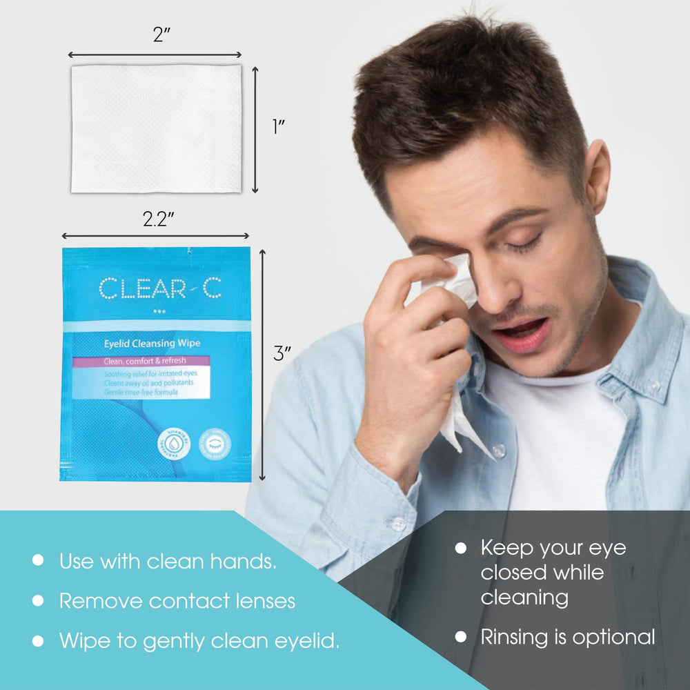 Diamond Wipes individually wrapped sachets ensure hygiene and portability
