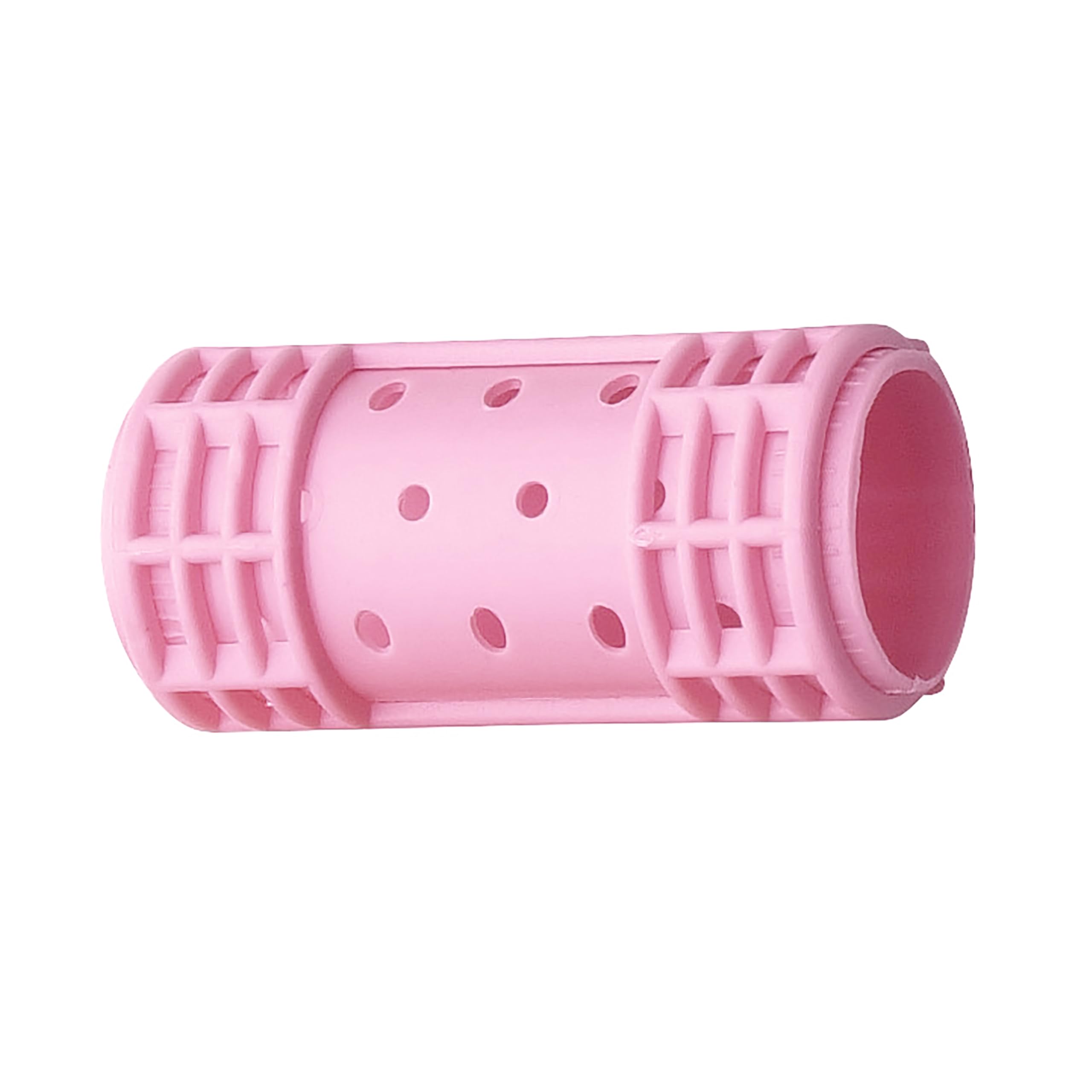 Diane 8-roller set delivers versatile volume for bold looks.