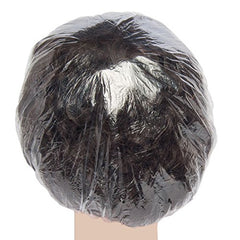 Gorra Diane cap desechable clara para procesos capilares y teñidos