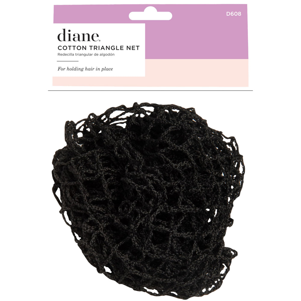 Diane extra-large fit demonstrates jumbo-roller compatibility