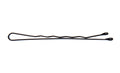 Diane Bobby Pins Black 2in – 60 Count | Secure Hold for All Hair Types