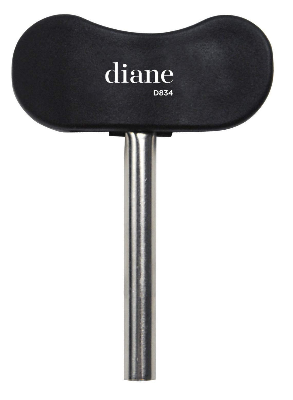 Diane Pro Grip Color Key front view showing ergonomic handle for comfortable squeezing