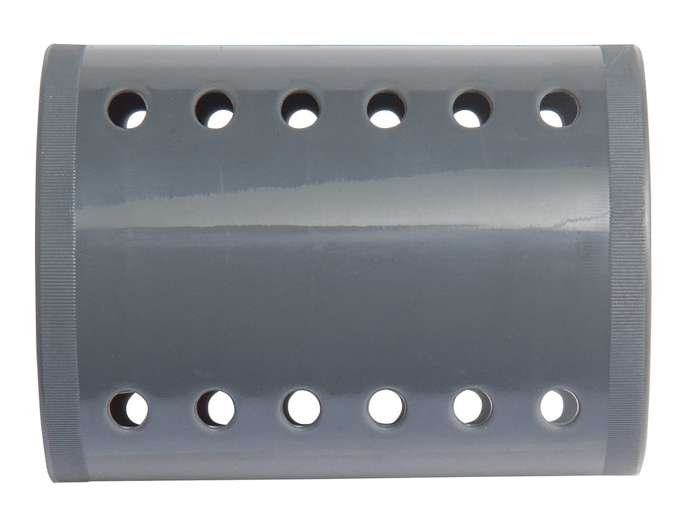 Diane magnetic rollers with vents for fast drying and frizz control.