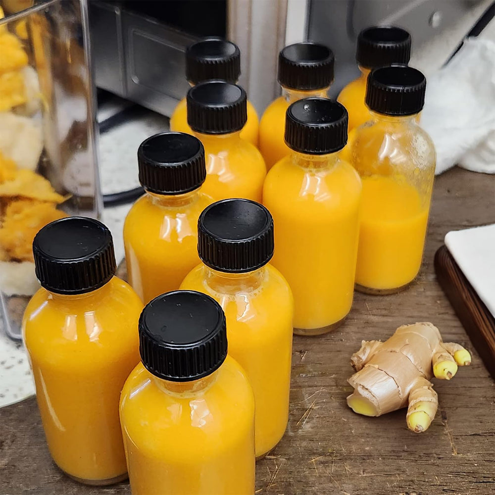 DIDITIME travel mini bottles simplify packing and saves luggage space.