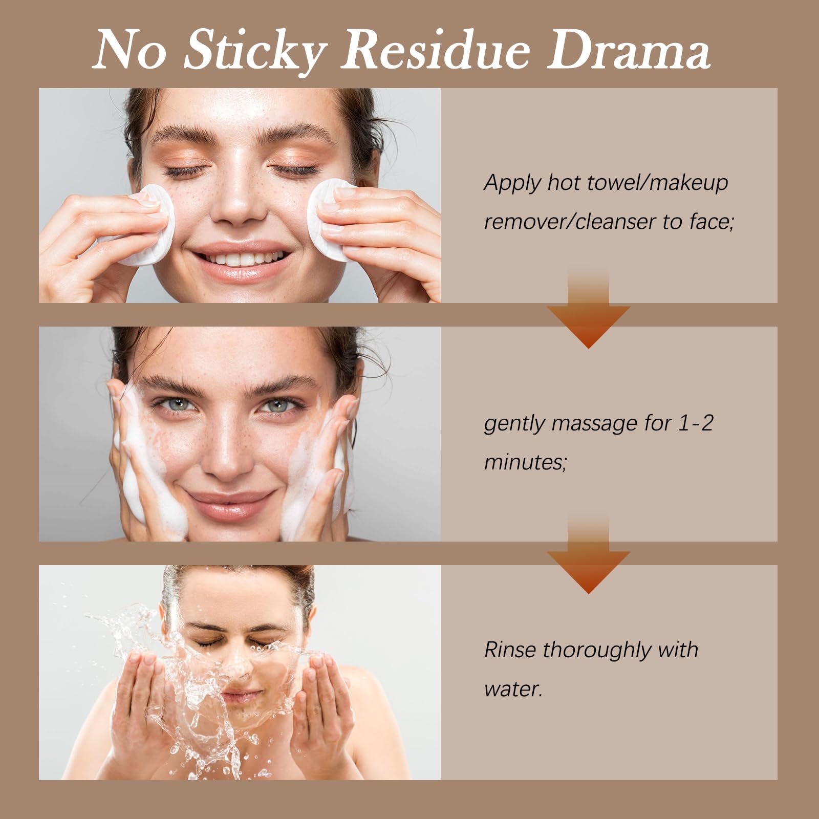 Diesetsr Versatile cosmetics accessory adds shimmer to everyday or concert looks