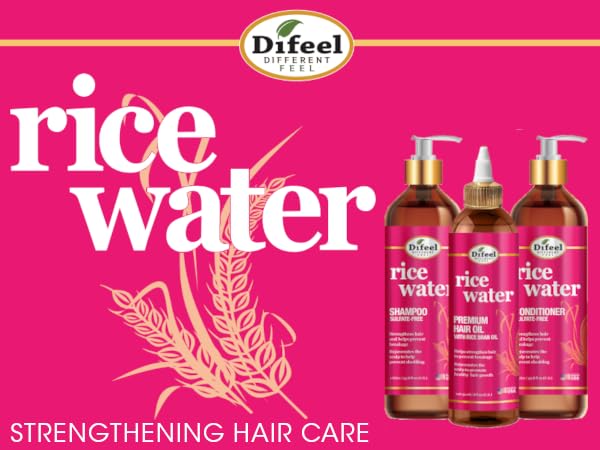 Difeel spray para cuidado diario, cabello más manejable