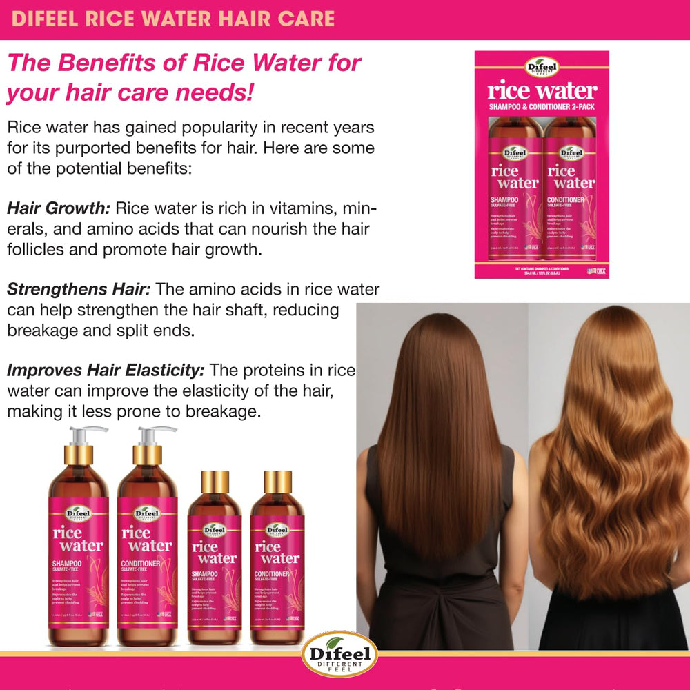 Difeel spray hidrata profundamente cabello y cuero cabelludo