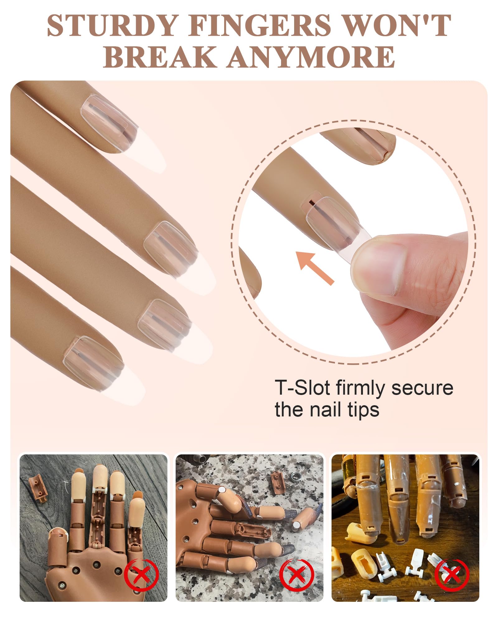 Difenni 15pcs nail art brushes for detailing.