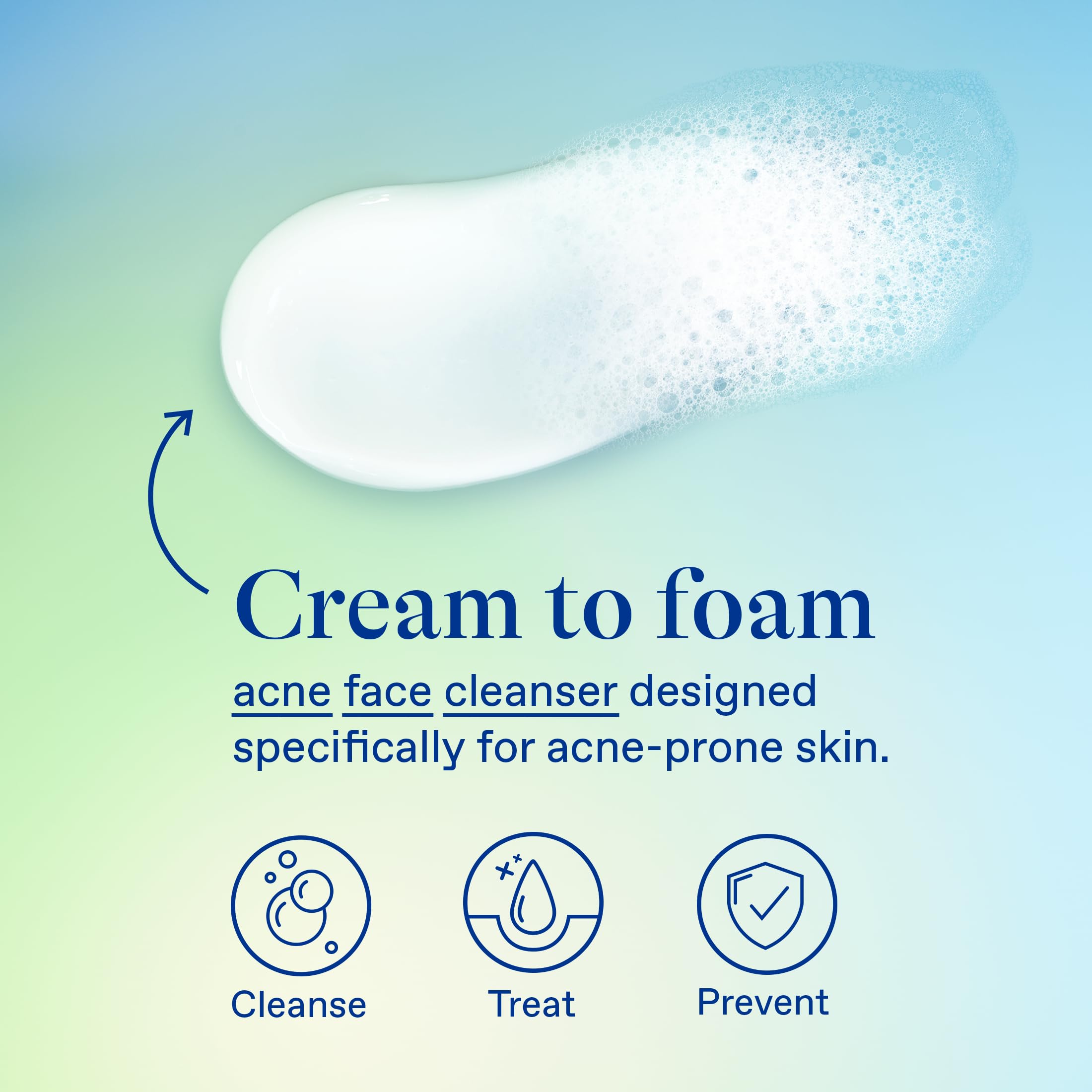 Differin contenido 10 por ciento de peróxido de benzoilo, ingrediente activo