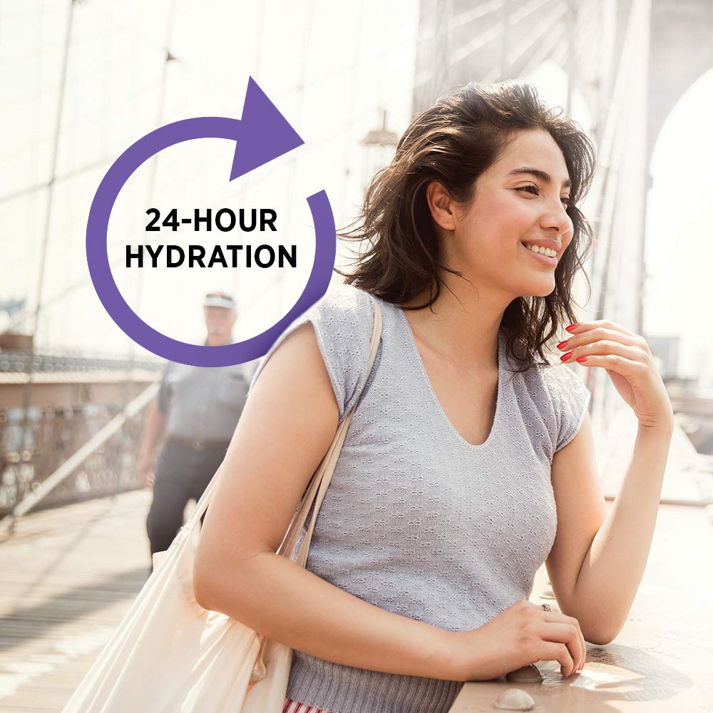 Differin Hidratante Suave: envase sin fragancia para uso diario en rostro y cuerpo.