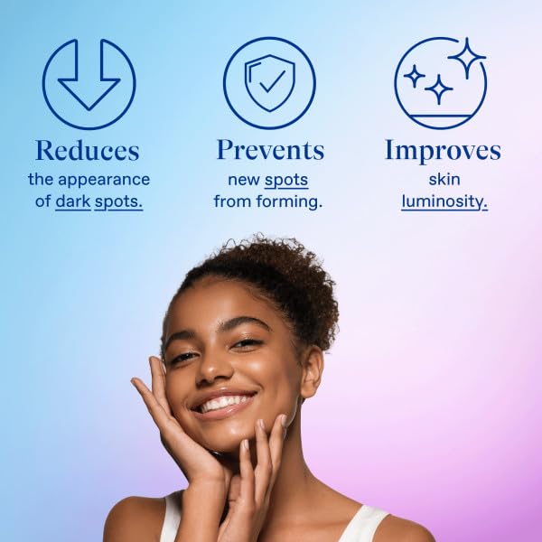 Differin Serum aceite de espino amarillo para calmar la piel.