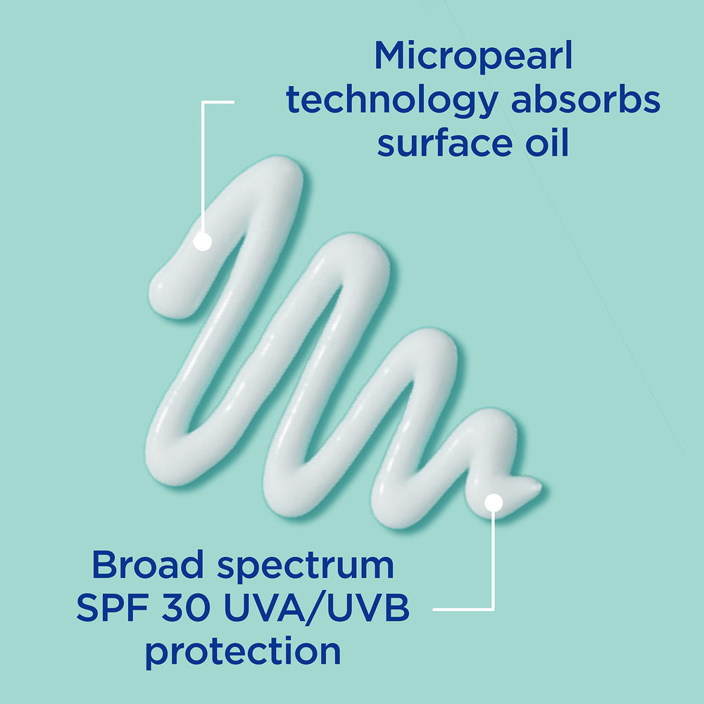 Differin – tecnología de microperlas que absorbe grasa superficial.
