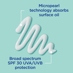 Differin – tecnología de microperlas que absorbe grasa superficial.