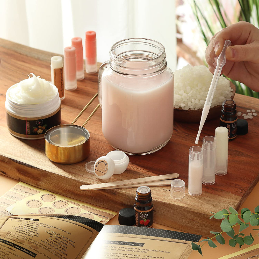 DilaBee CraftZee: sabores-vainilla-francesa con aroma suave.