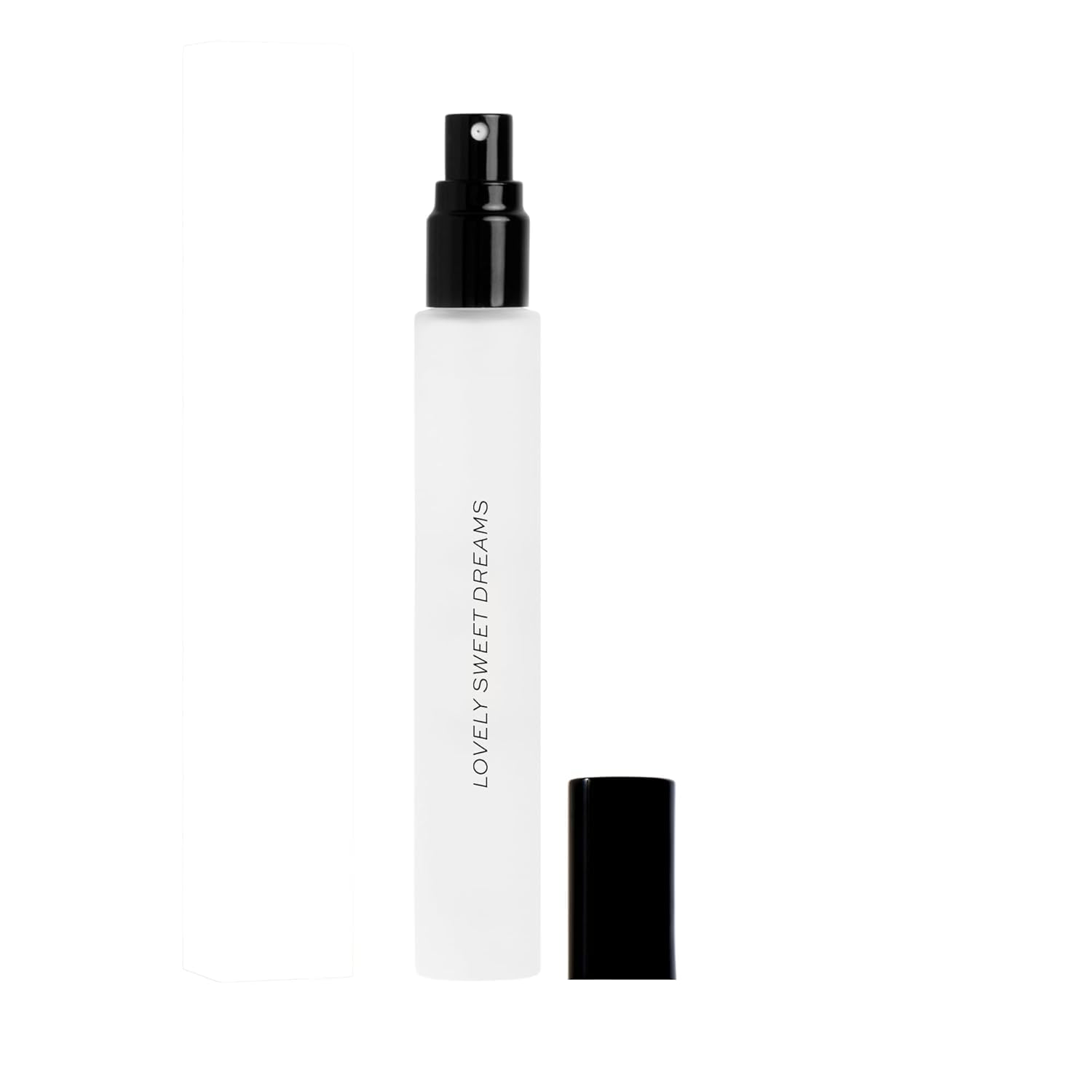 DIME Lovely Sweet Dreams bottle ready for daily wear and travel.
