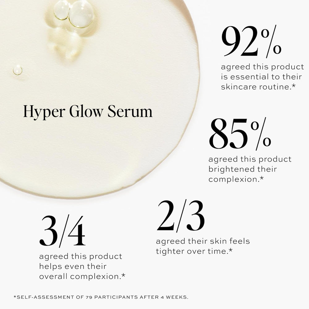 DIME Beauty Serum Set sustainable packaging highlight