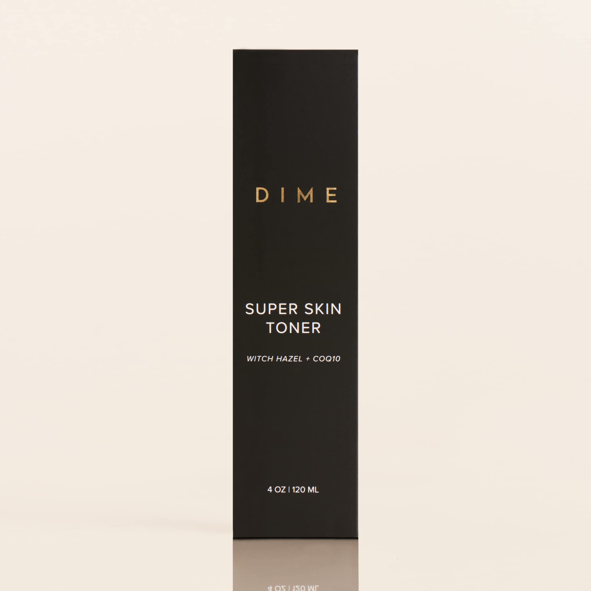 Vegan and cruelty-free labeling on packaging emphasize ethical skincare.