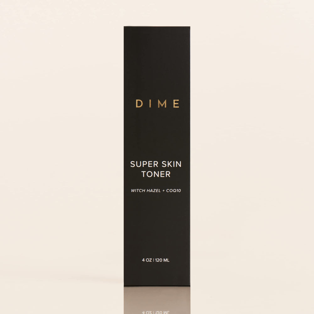 Vegan and cruelty-free labeling on packaging emphasize ethical skincare.