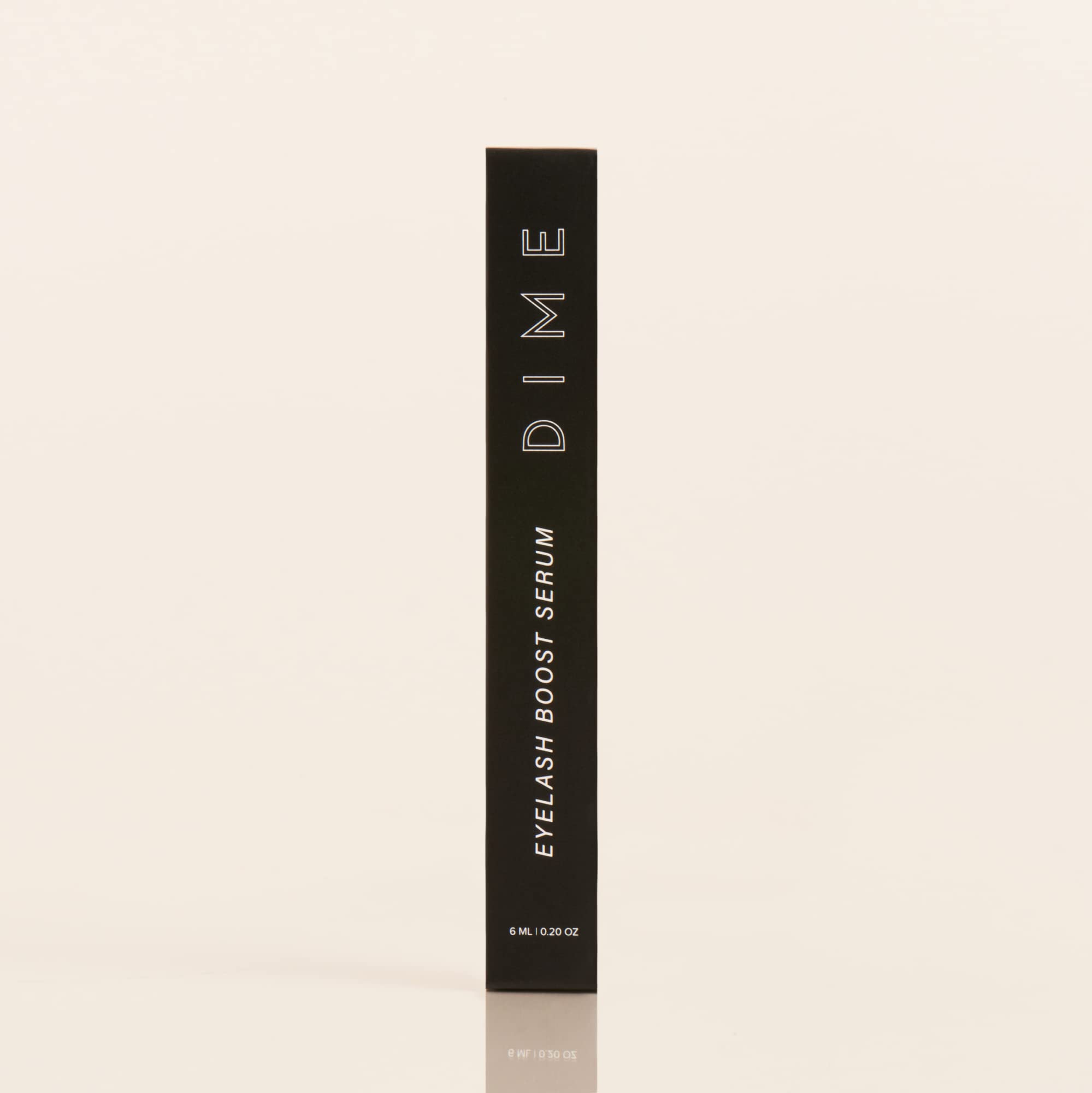 DIME brow application demonstrates versatility for brows too