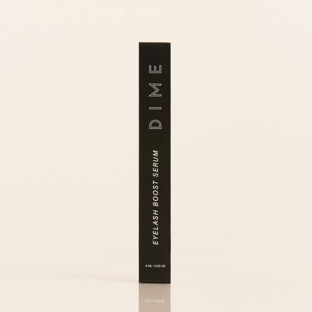 DIME brow application demonstrates versatility for brows too