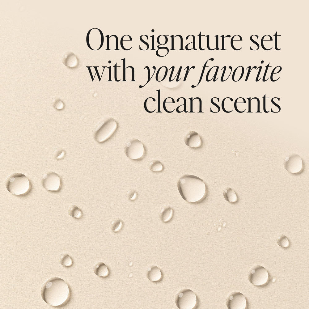 DIME Organic sugarcane alcohol formula for a smoother, longer-lasting fragrance