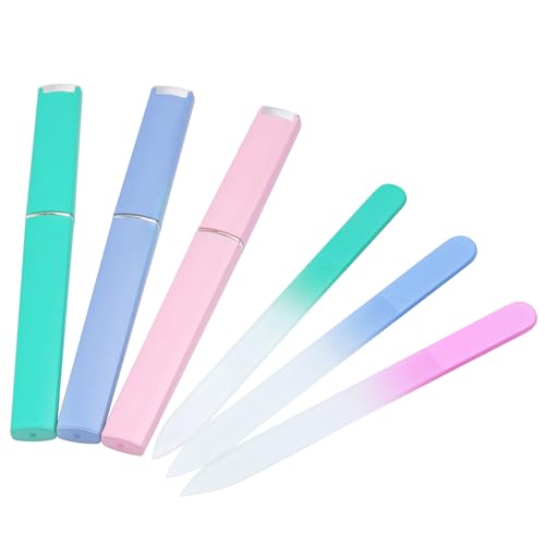 Diodiva on-the-go smoothing for nails in any moment.