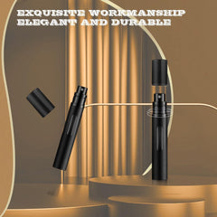 DIOHIO leak-proof cap seals fragrance during transit and activity
