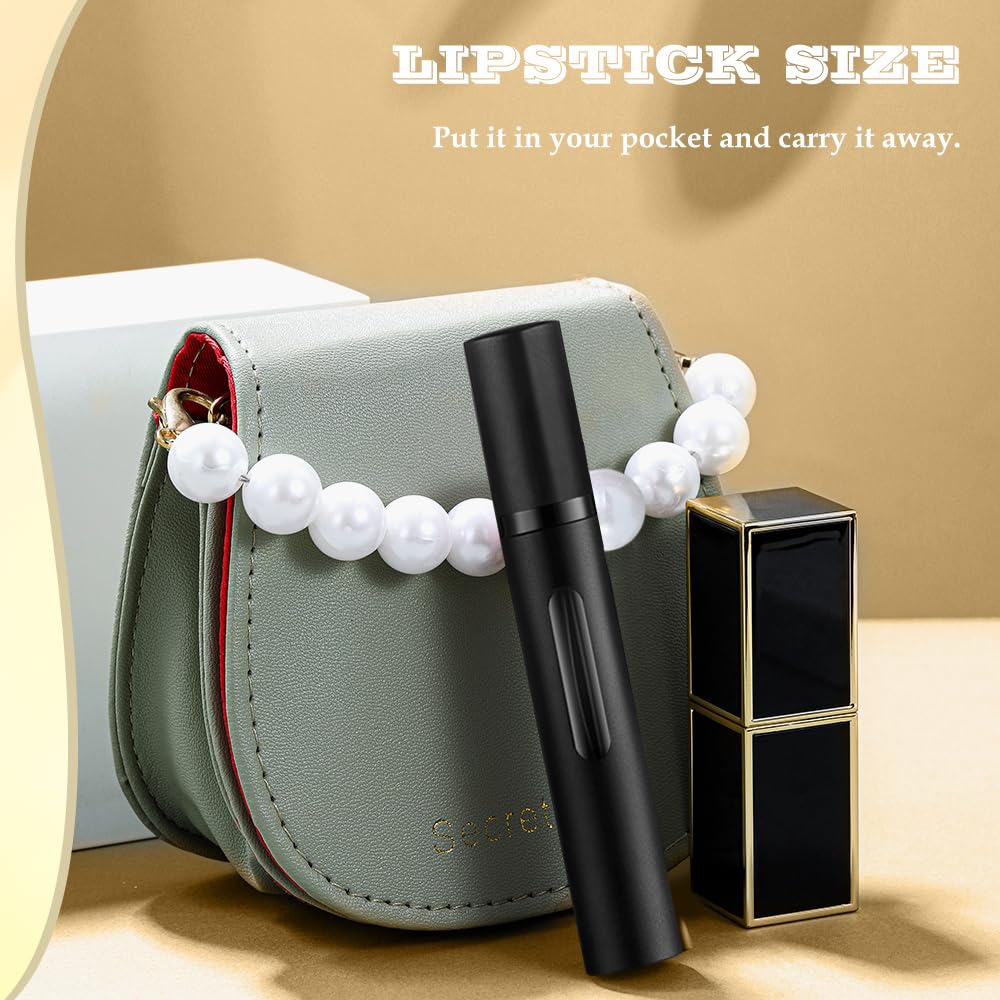 DIOHIO nano spray nozzle delivers a fine mist for even scent application