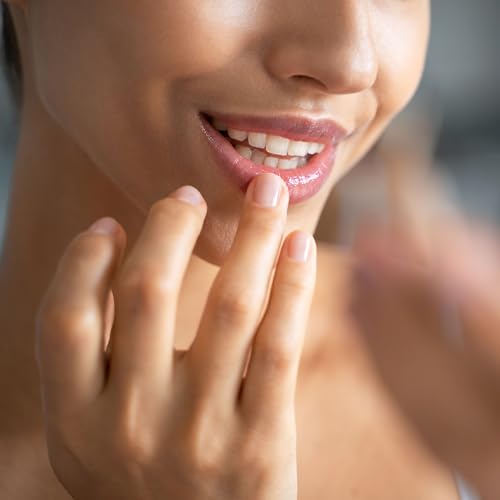 Protección de humedad para labios con bálsamo Dionis vainilla