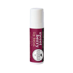 Dionis lip balm Sweet Berry tube display for easy application