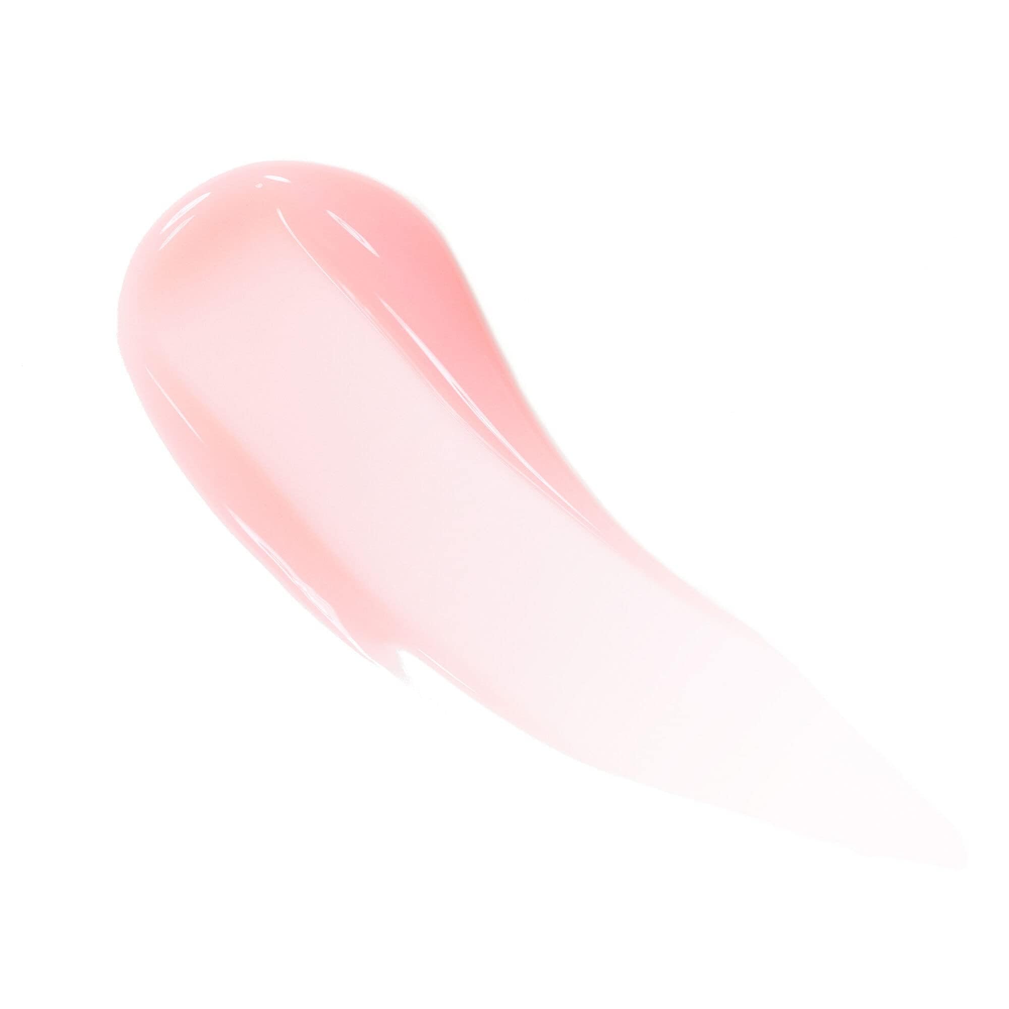Dior hyaluronic acid spheres detail indicating gentle plumping