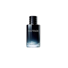 Dior Eau de Toilette for Men 60-ml bottle on display, ideal for daily versatile wear