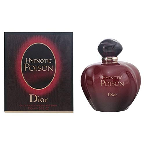 Dior Hypnotic Poison packaging box for luxurious gifting